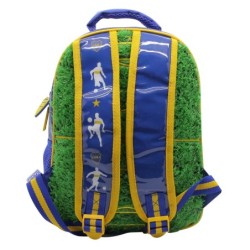 Mochila Boca Juniors