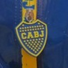 Mochila Boca Juniors
