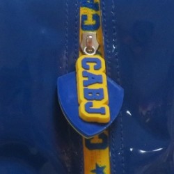 Mochila Boca Juniors