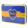 Cartuchera Boca Juniors