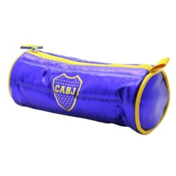 Cartuchera Boca Juniors