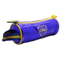 Cartuchera Boca Juniors