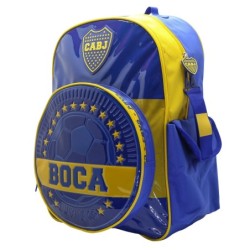 Mochila Boca Juniors