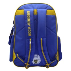 Mochila Boca Juniors