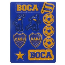Mochila Boca Juniors