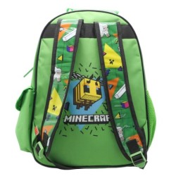 Mochila Minecraft