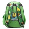 Mochila Minecraft