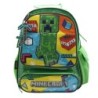 Mochila Minecraft