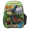 Mochila Minecraft