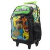 Mochila Carro de Minecraft 18"