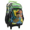 Mochila Carro de Minecraft 18"