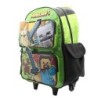 Mochila Carro Minecraft 18"