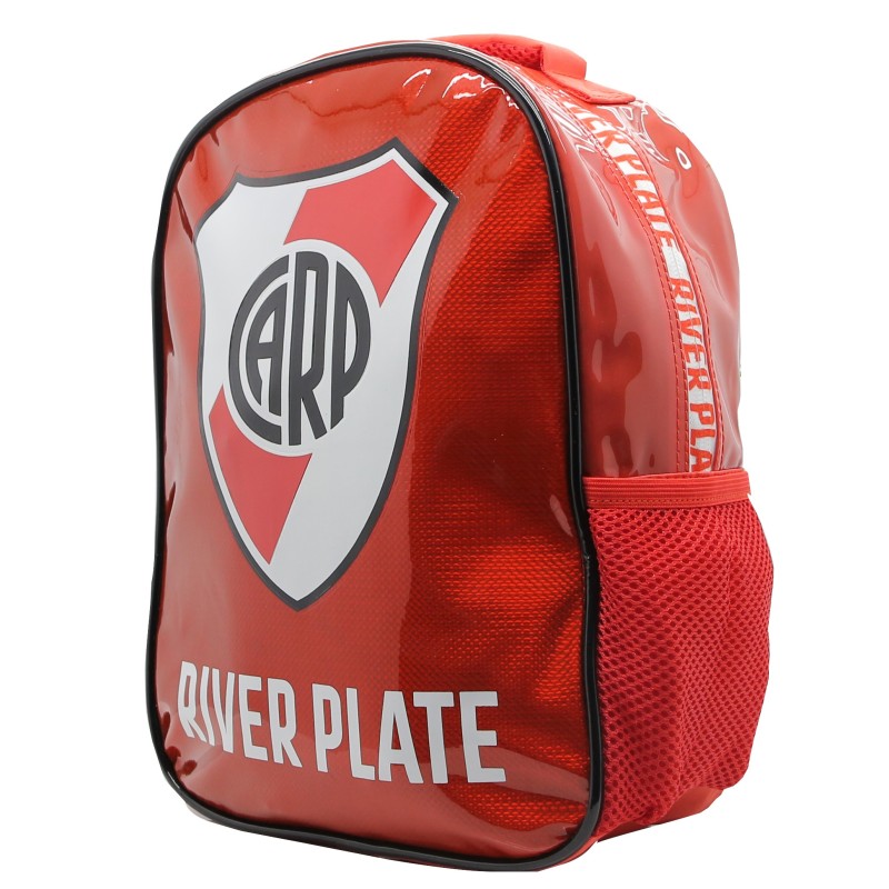 Mochila River Plate