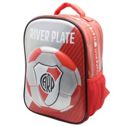 Mochila River Plate
