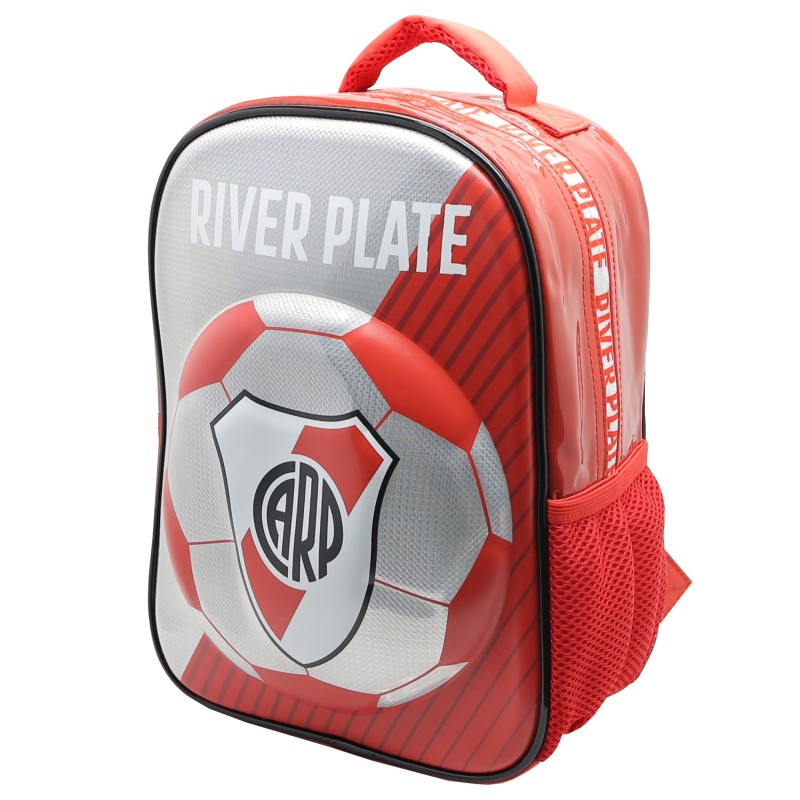 Mochila River Plate