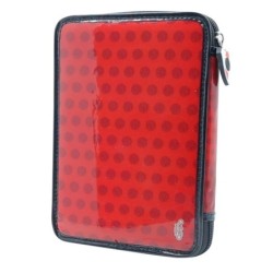 Cartuchera River Plate