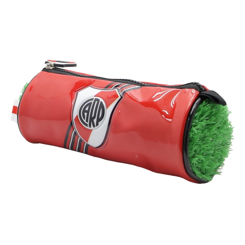 Cartuchera River Plate