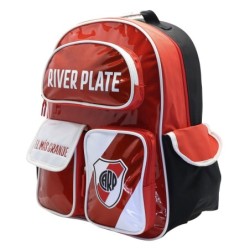 Mochila River Plate