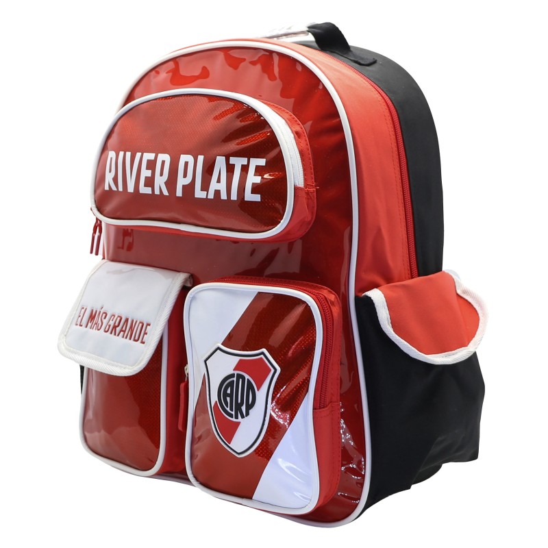 Mochila River Plate