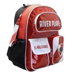 Mochila River Plate