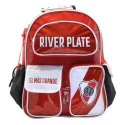 Mochila River Plate
