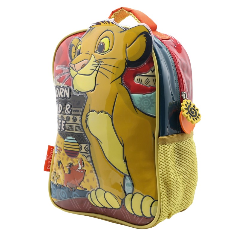Mochila El Rey Leon