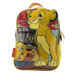 Mochila El Rey Leon