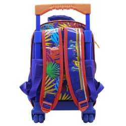 Mochila Carro El Rey Leon 12"