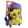Mochila Carro El Rey Leon 12"