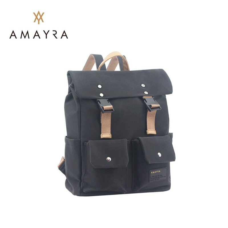 Mochila Amayra