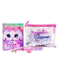 Set Escolar Chimola