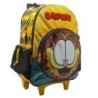 Mochila Carro Garfield 18"