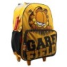Mochila Carro Garfield 18"
