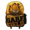 Mochila Carro Garfield 18"