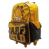 Mochila Carro Garfield 18"