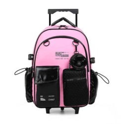Mochila Carro Chimola 18"
