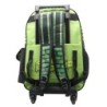 Mochila con Carro Tortugas Ninjas 18"