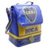 Lunchera Boca Juniors
