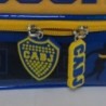 Lunchera Boca Juniors