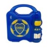 Set Lunchera + Botella Boca Juniors