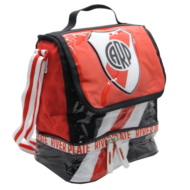 Lunchera River Plate