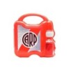 Set Lunchera + Botella River Plate
