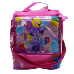 Lunchera Minnie Mouse