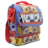 Lunchera Paw Patrol