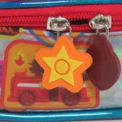 Lunchera Paw Patrol