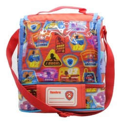 Lunchera Paw Patrol