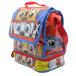 Lunchera Paw Patrol