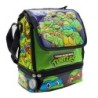 Lunchera Las Tortugas Ninja