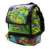 Lunchera Las Tortugas Ninja