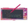 Cartuchera Pizarra Mágica Simones